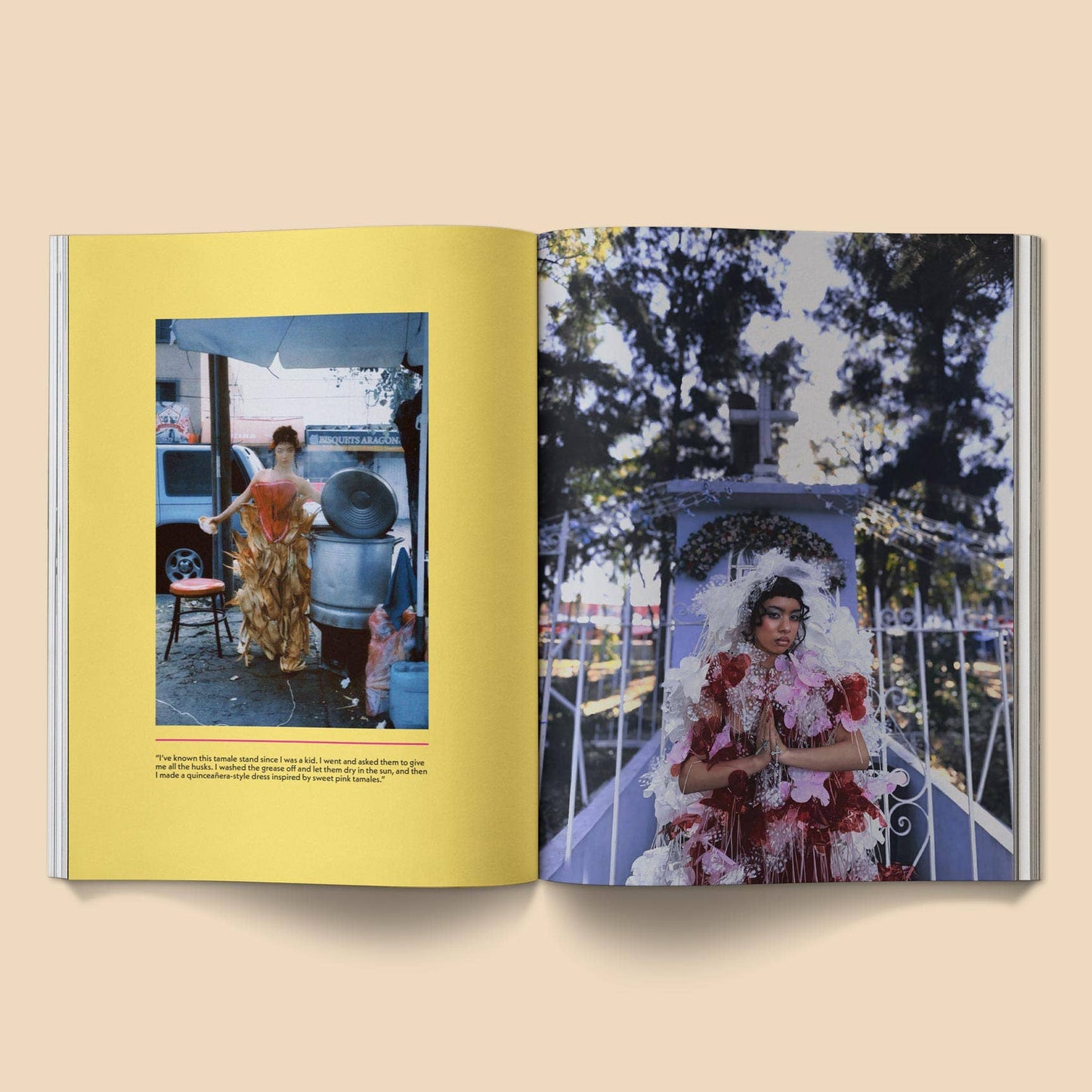 Mildew Magazine ~ Issue 4