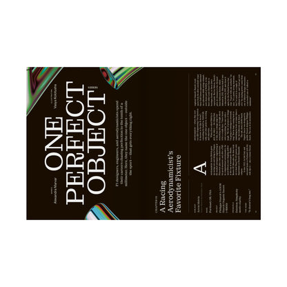 Esses ~ Issue 06