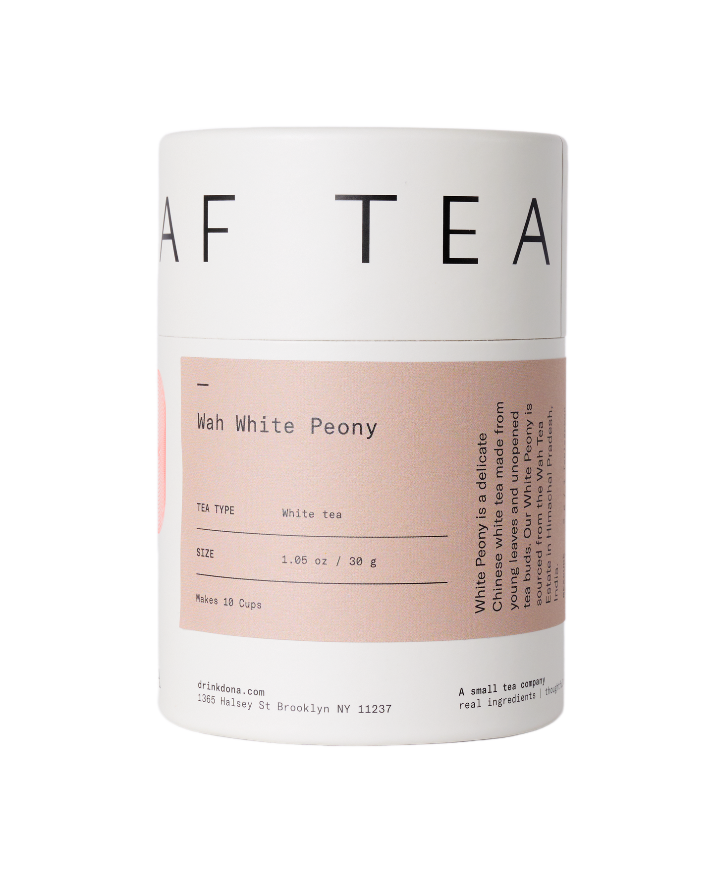 Loose Leaf Tea ~ Hojicha Green