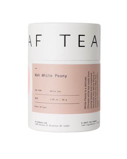 Loose Leaf Tea ~ Hojicha Green