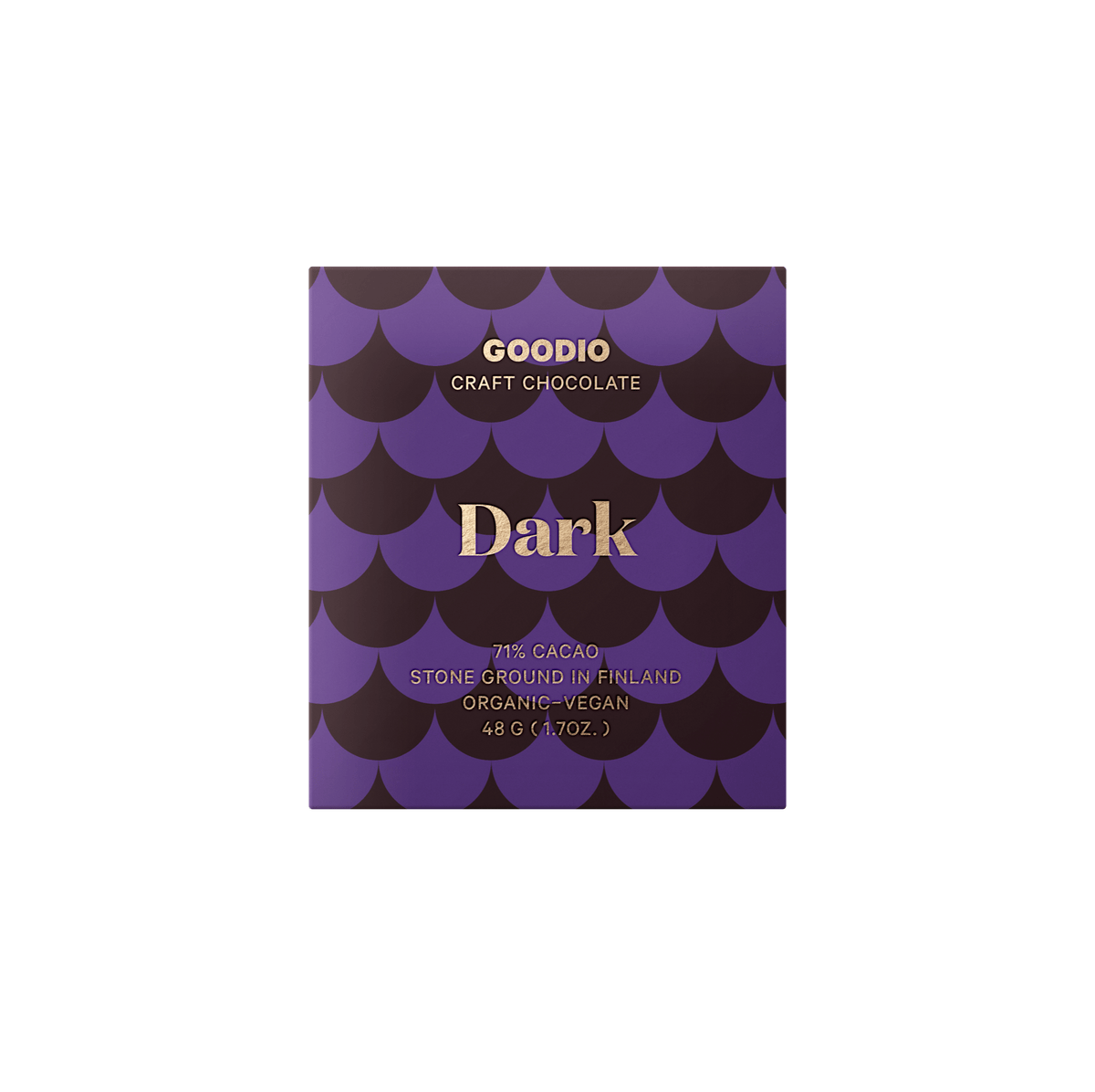 Dark Chocolate 71%