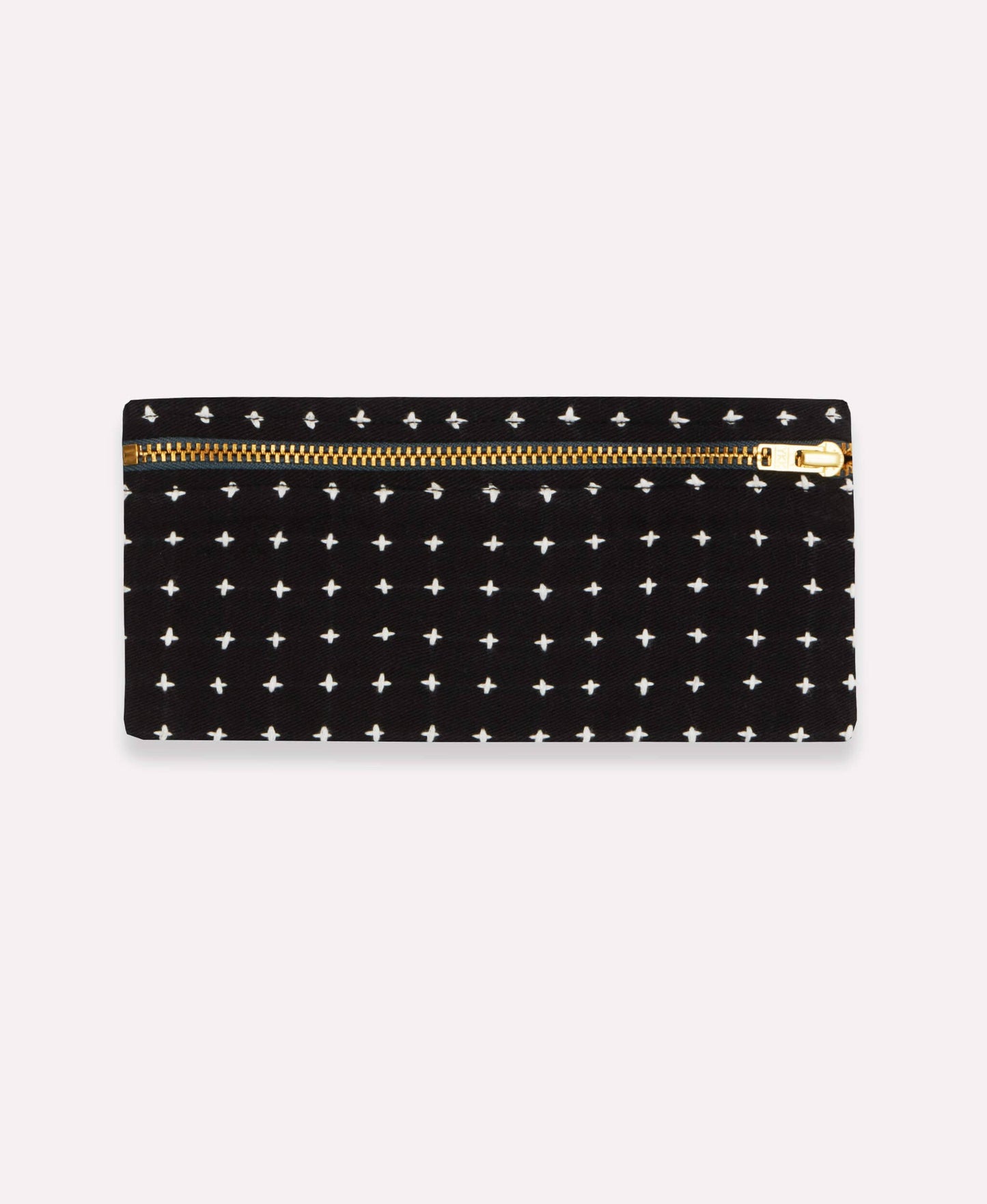 Cross-Stitch Pencil Case