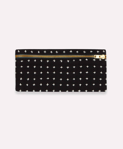 Cross-Stitch Pencil Case