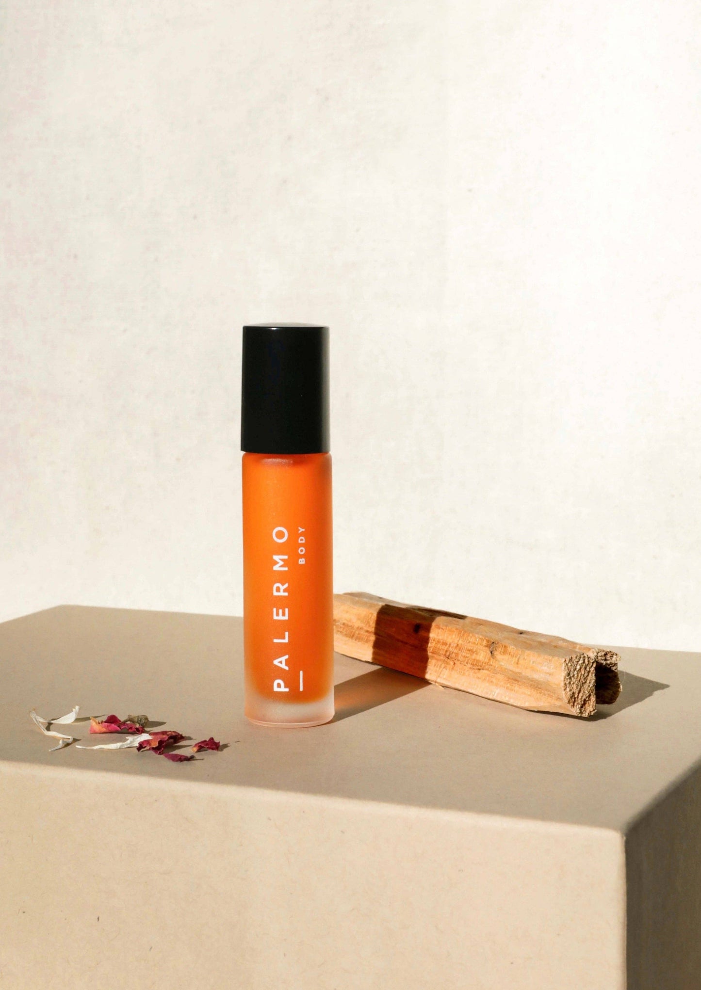 Aromatherapy Oil ~ Harmonizing