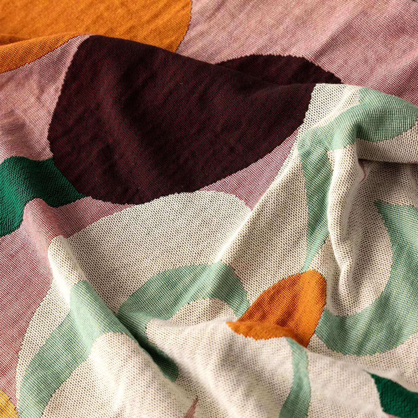 Throw Blanket ~ Cooper