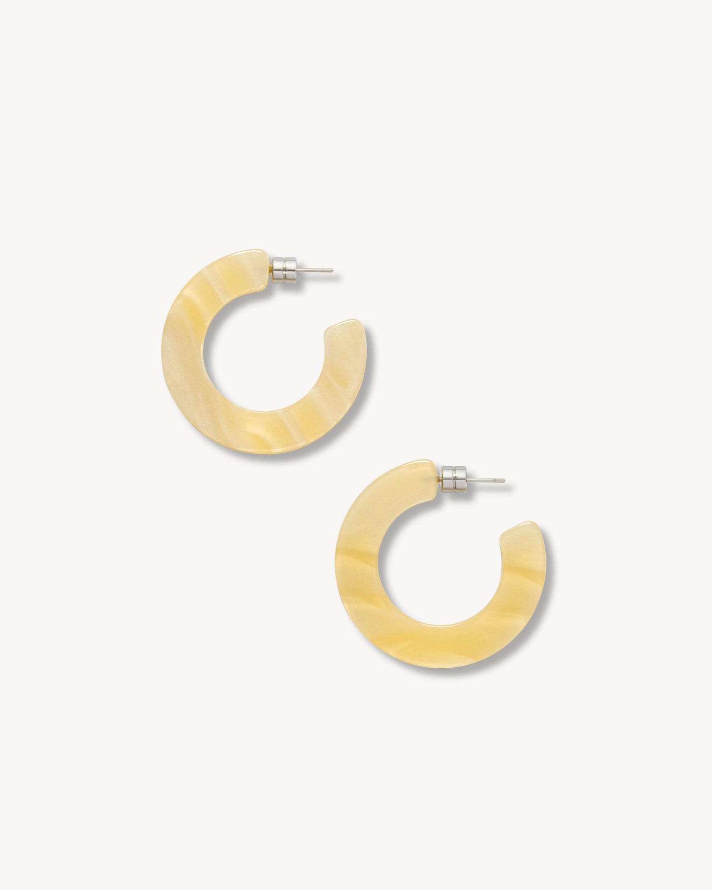 Kate Hoops ~ Citrine