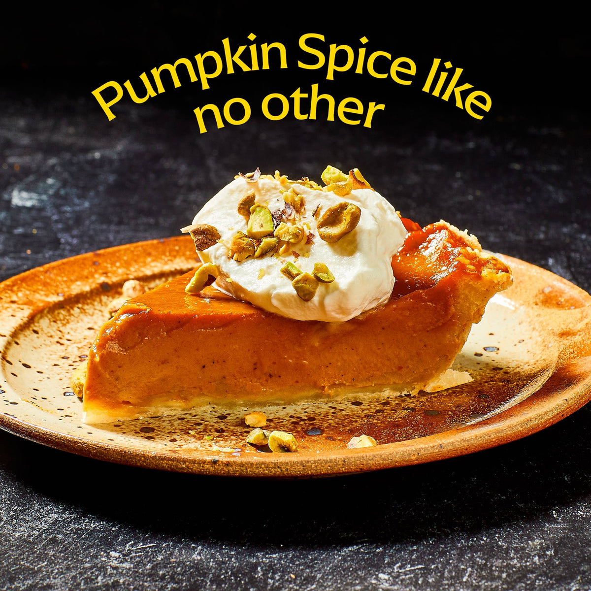 Pumpkin Spice (Spice Blend) - For Lattes & Baking