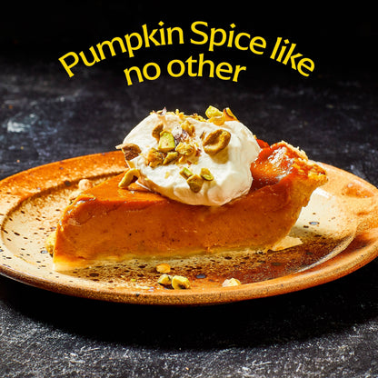 Pumpkin Spice (Spice Blend) - For Lattes & Baking