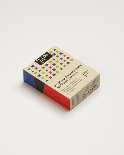 Card Game ~ Rule of Three