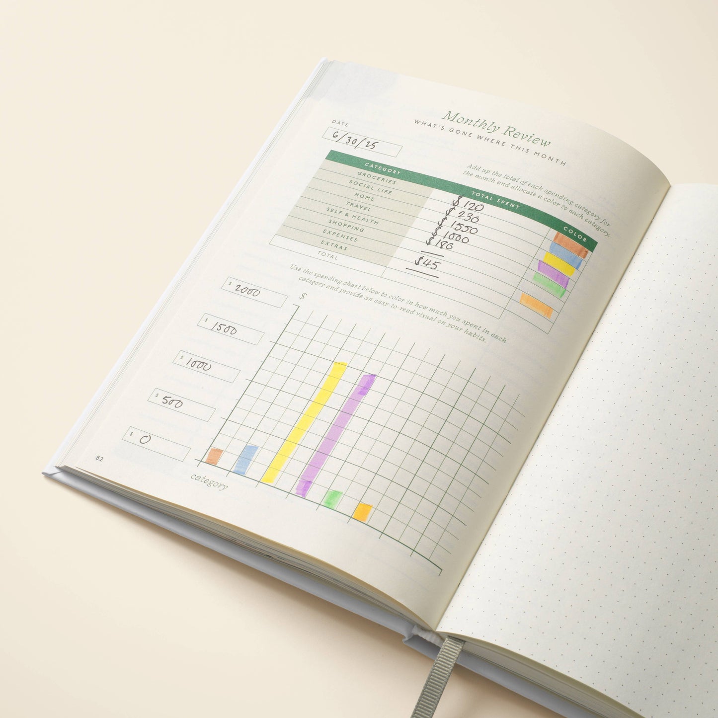 Finance Planner