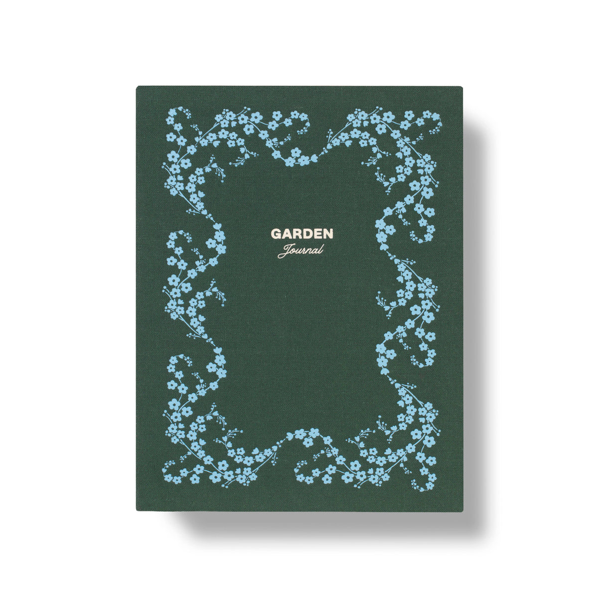 Garden Binder-Folio ~ Garden Trellis