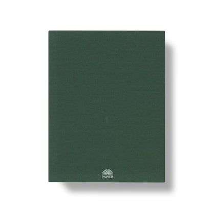 Garden Binder-Folio ~ Garden Trellis