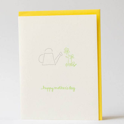 Parent Greeting Card ~ Happy Mother's Day