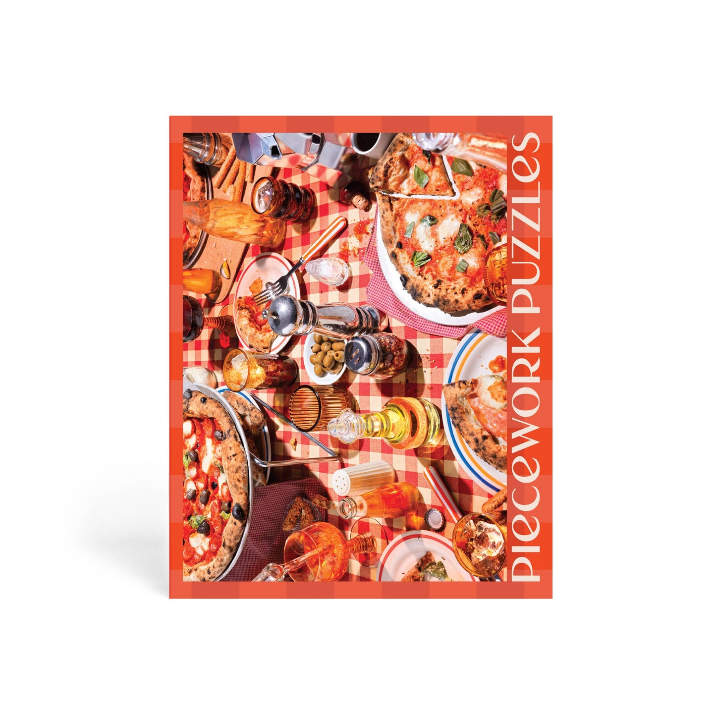 Puzzle (1000 Pieces) ~ That's Amore