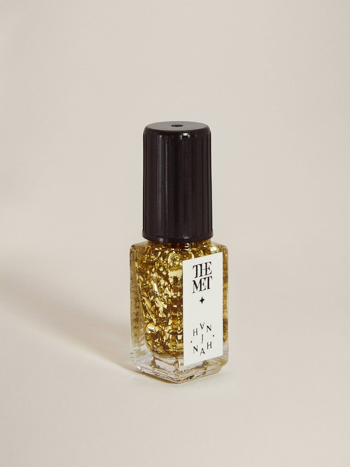 Mini Polish S ~ The MET