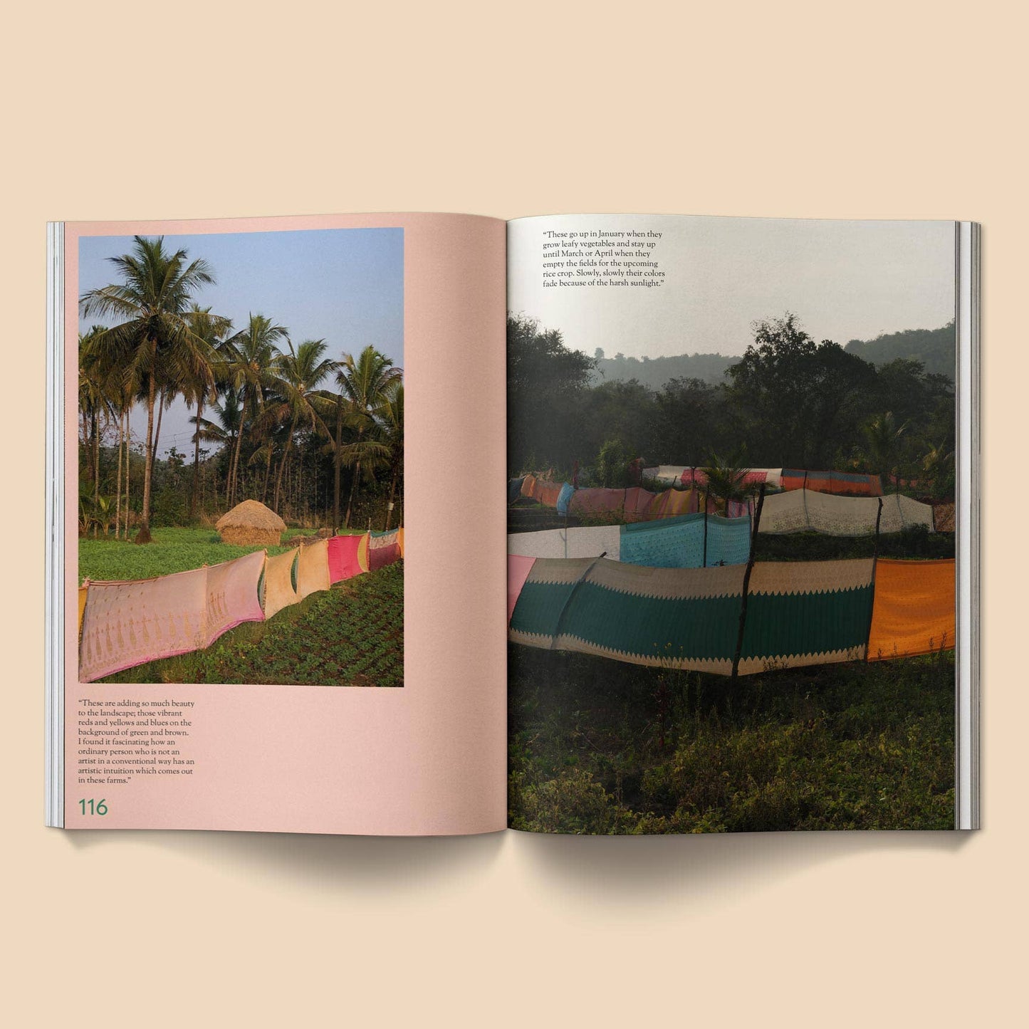 Mildew Magazine ~ Issue 4