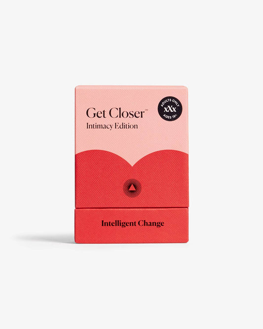 Get Closer ~ Intimacy Edition