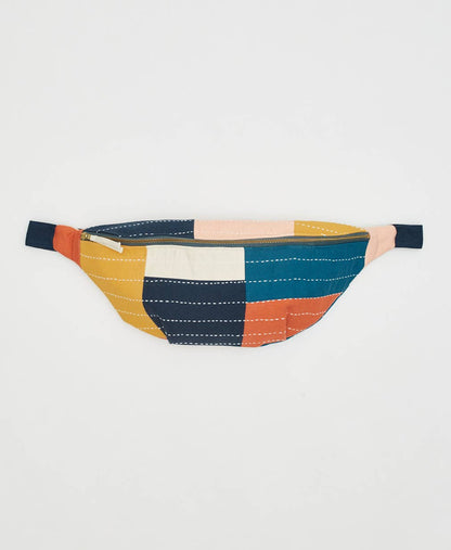 Checkered Sling Bag ~ Mosaic