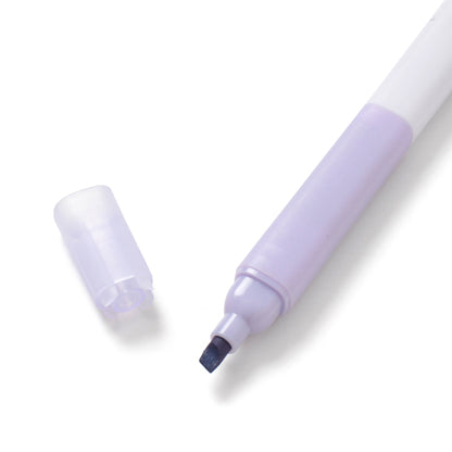 Mixed Pen & Highlighter Set of 5 ~ Solstice