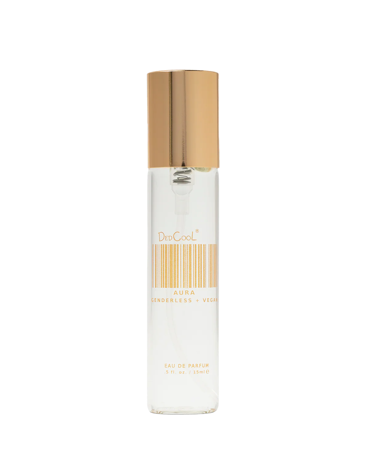 Travel Fragrance ~ Aura