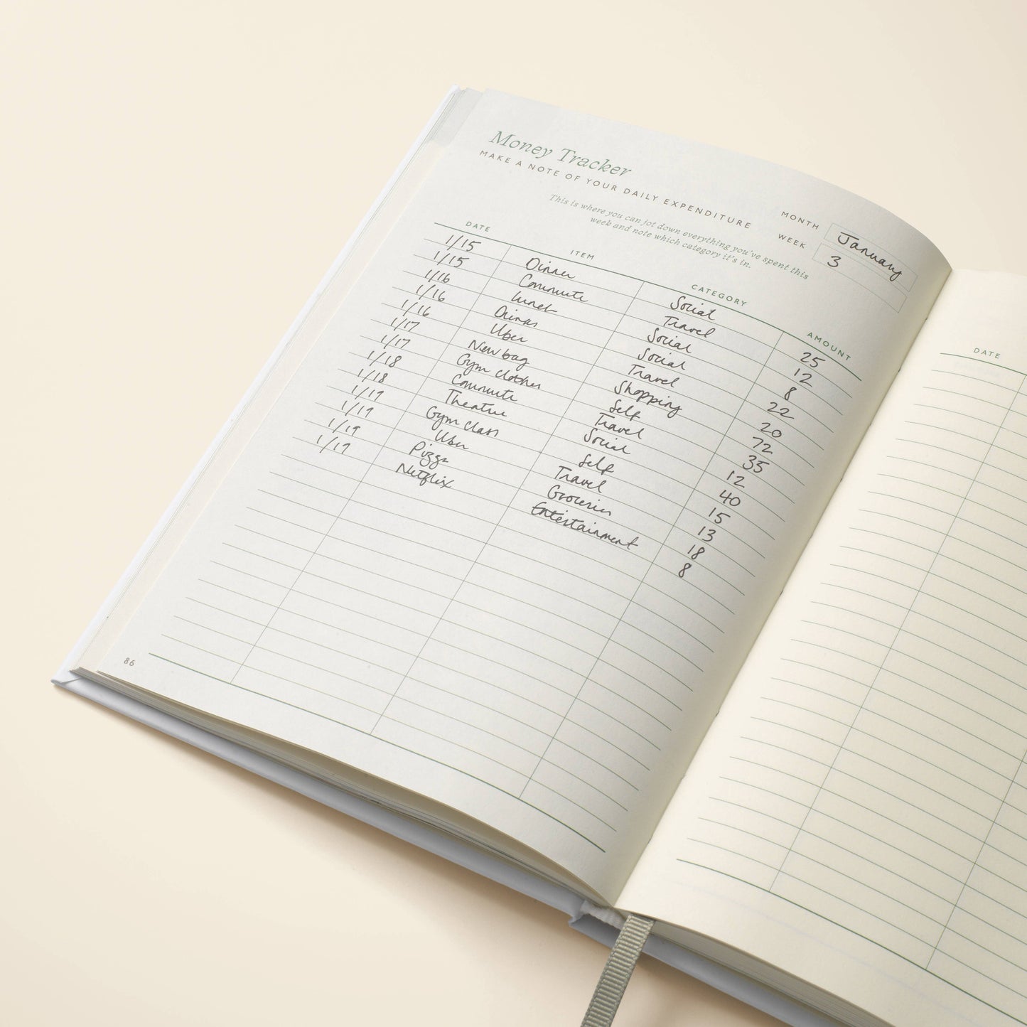 Finance Planner