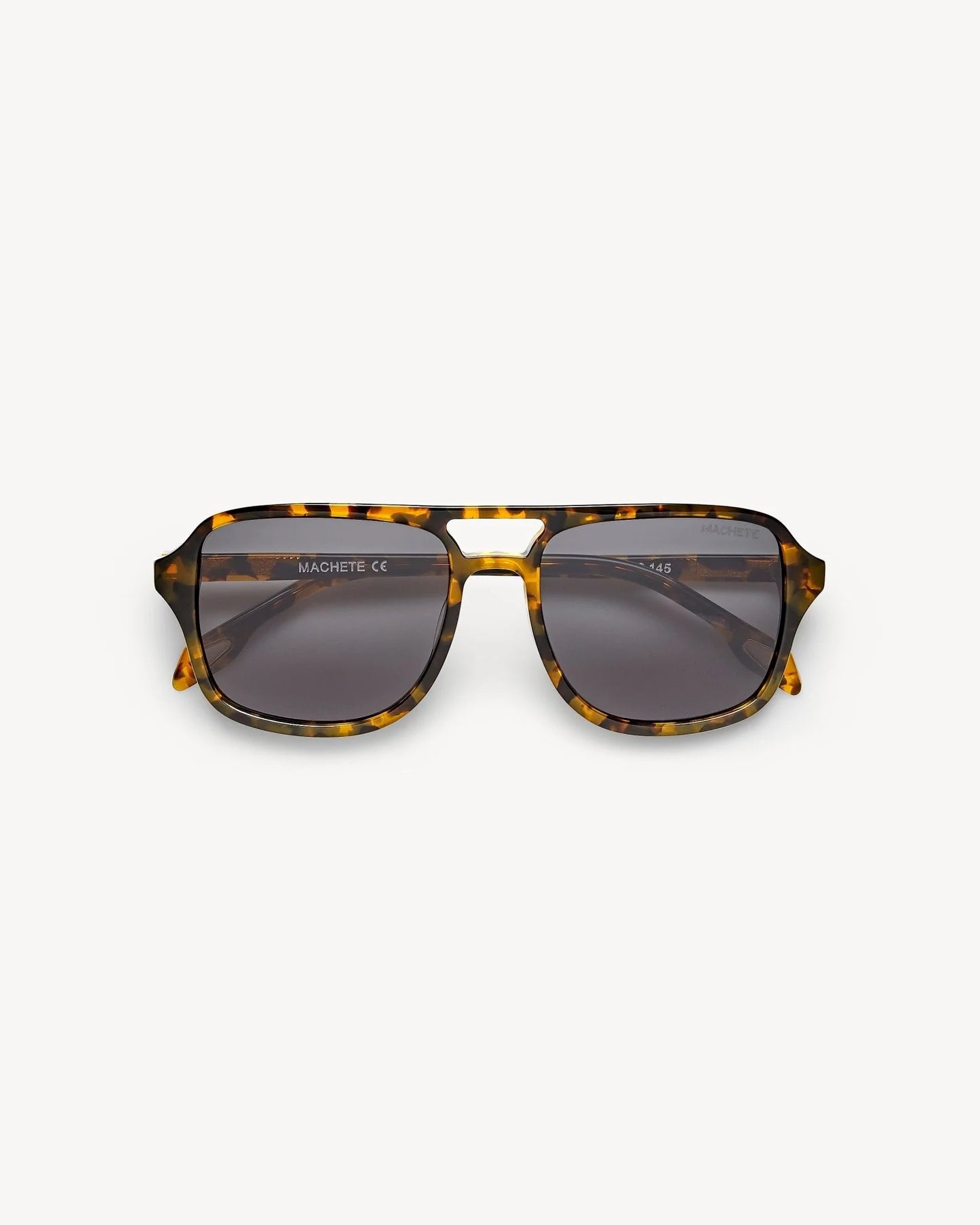 Jane Sunglasses ~ Classic Tortoise