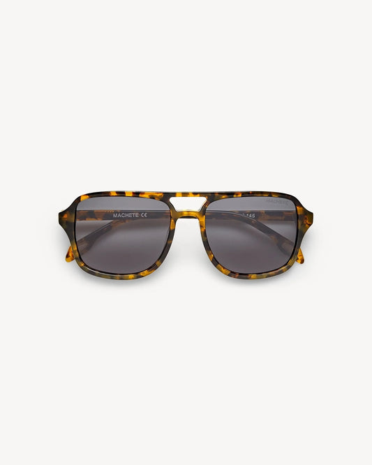 Jane Sunglasses ~ Classic Tortoise