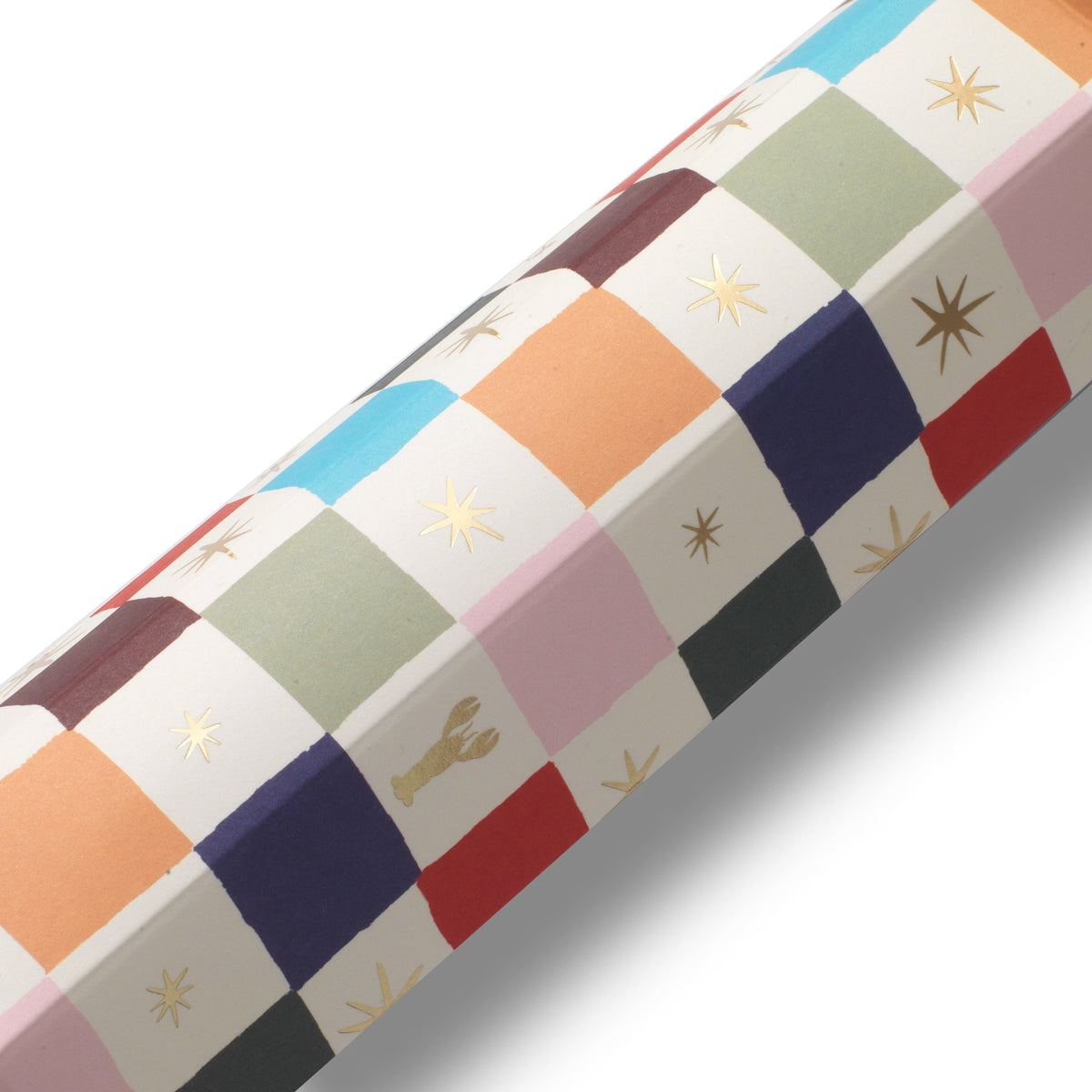 Holiday Cracker ~ Bright Surprise