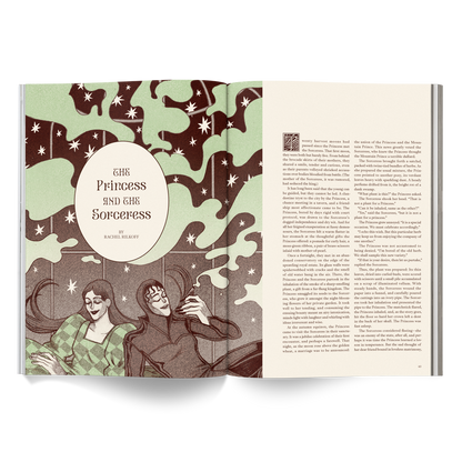 Once Upon a High Time: 14 Weedy Fairy Tales