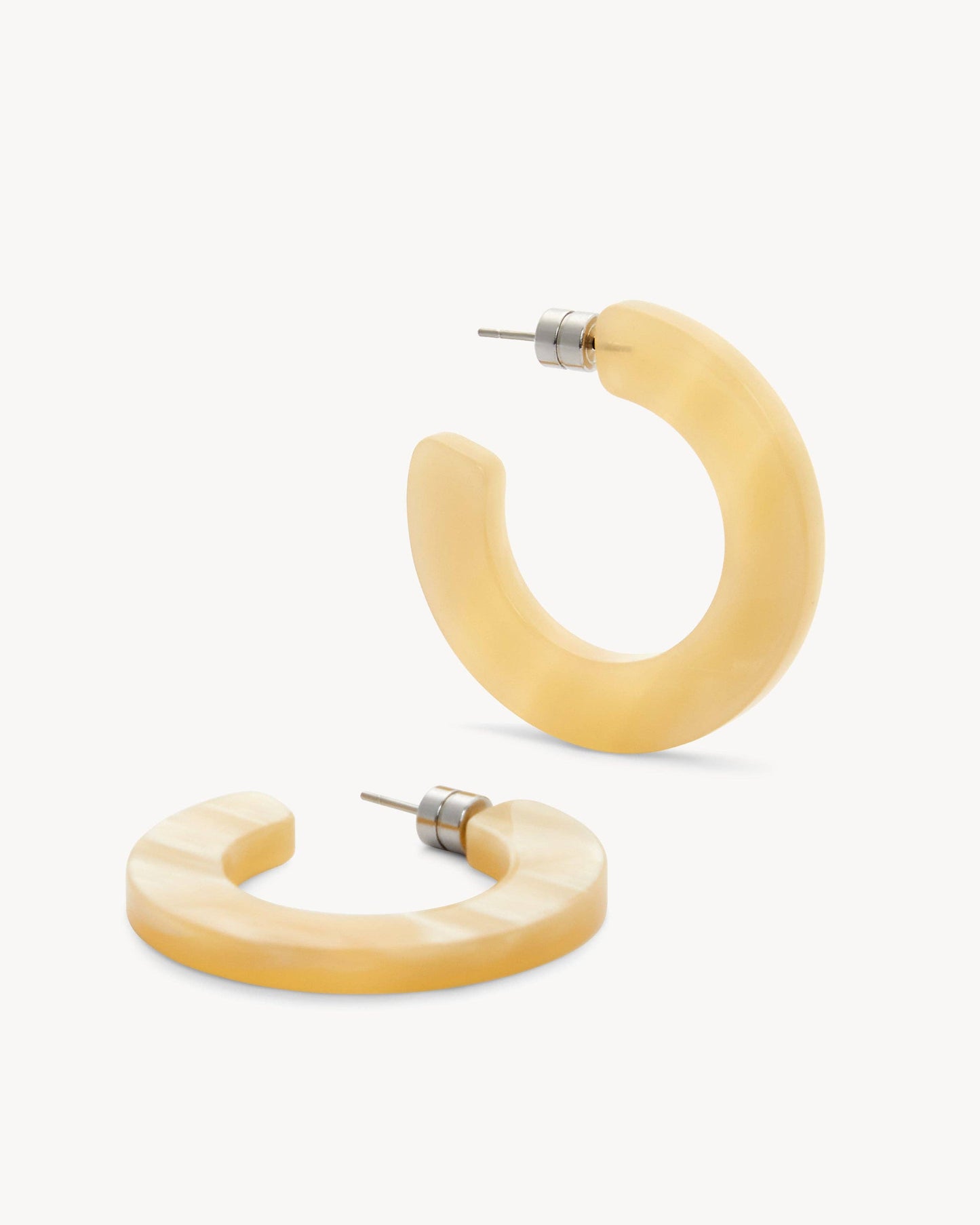Kate Hoops ~ Citrine