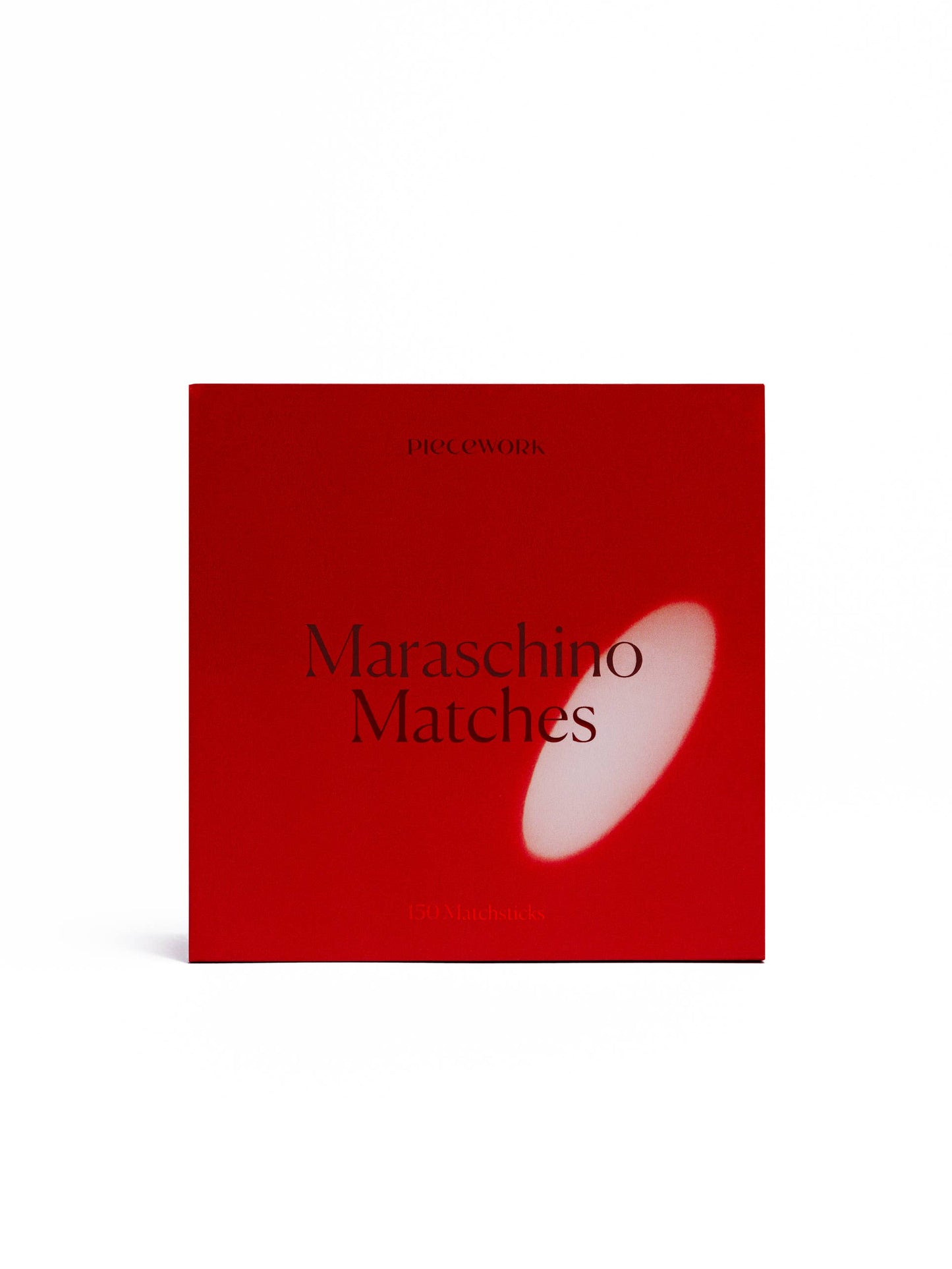 Matchbox ~ Maraschino Matches