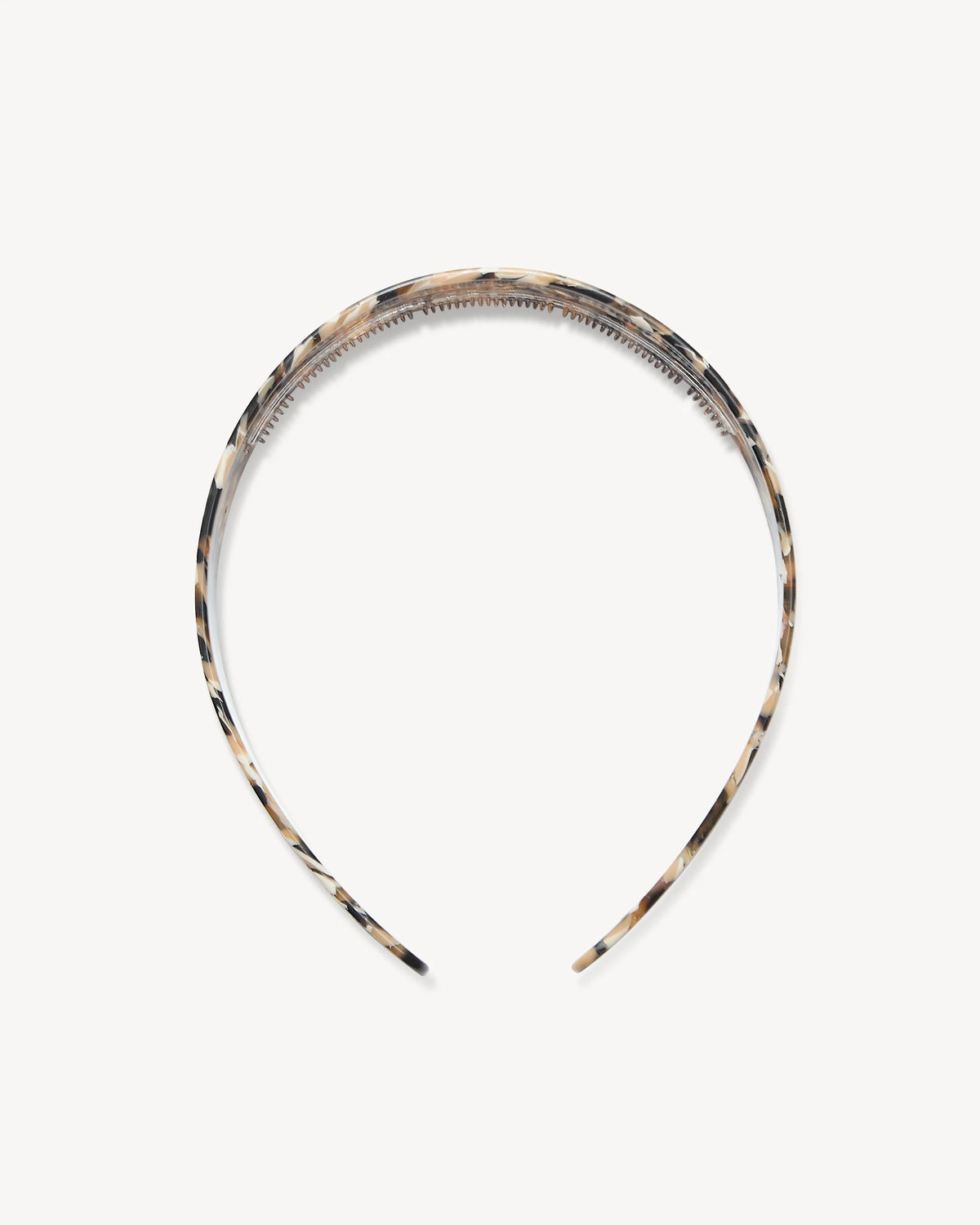 Headband ~ Abalone