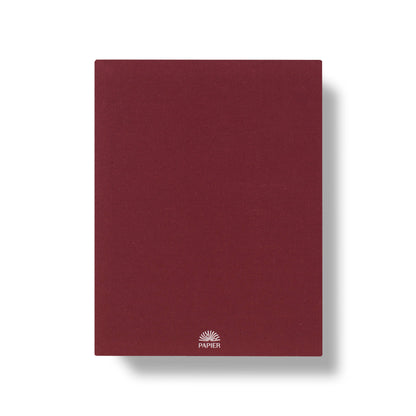 Wine Binder-Folio ~ Vino
