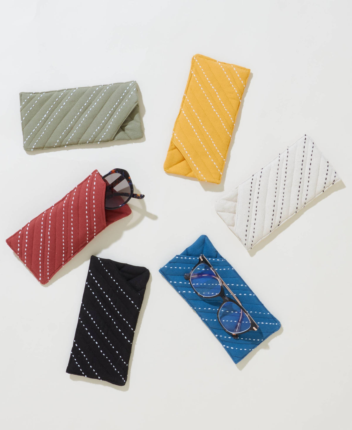 Glasses Case