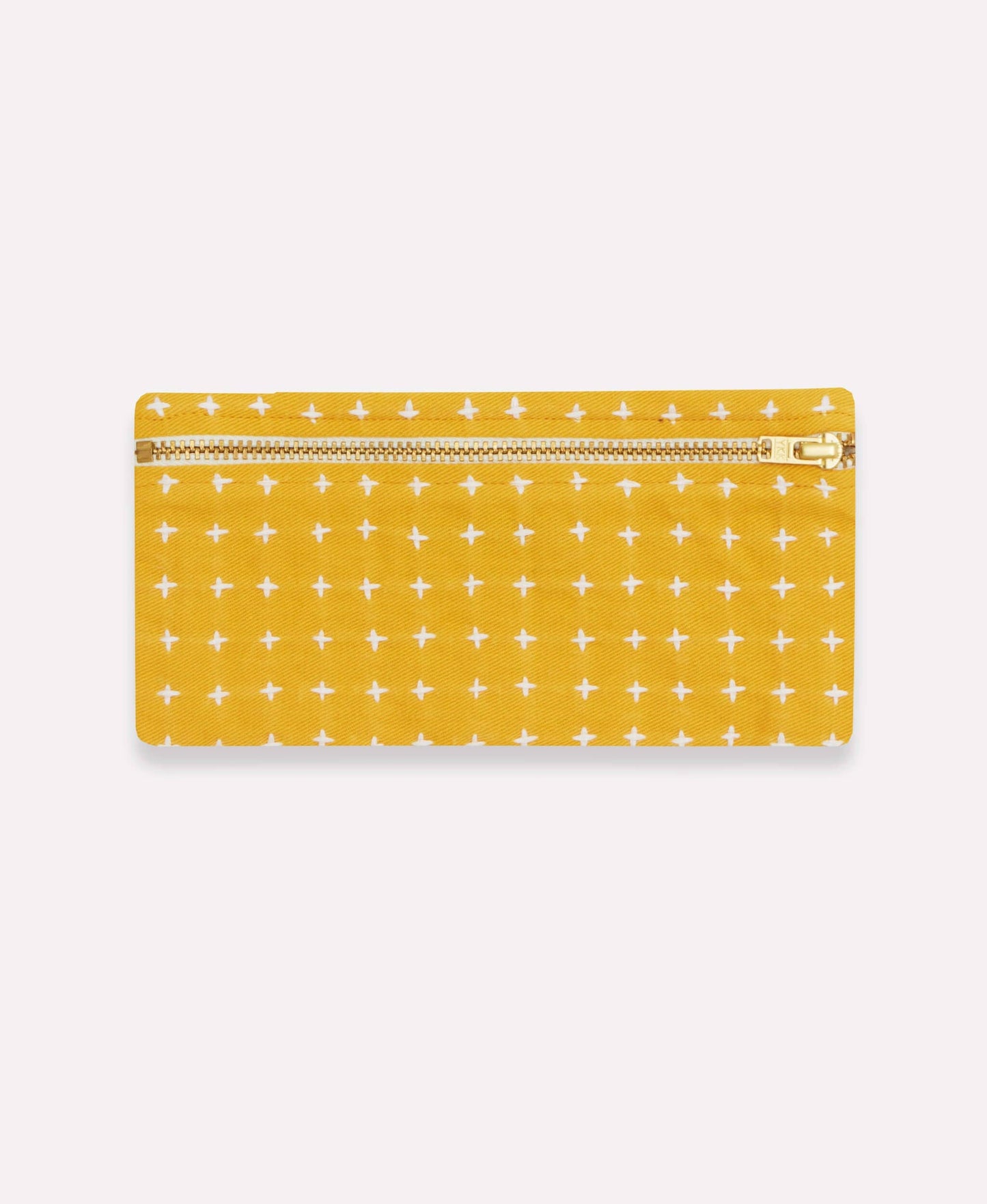 Cross-Stitch Pencil Case