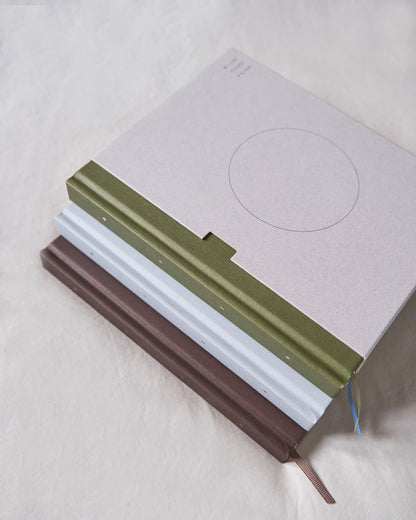 Open Journal ~ Moss