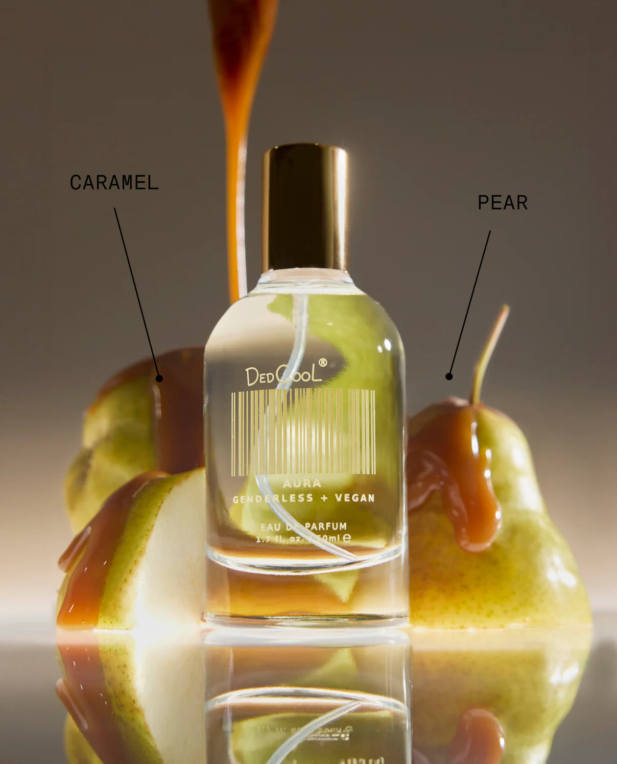 Travel Fragrance ~ Aura
