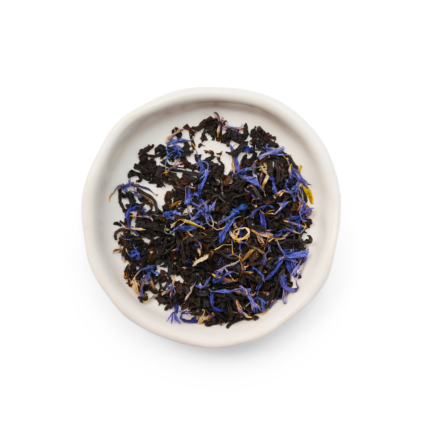 Loose Leaf Black Tea ~ Greyscale