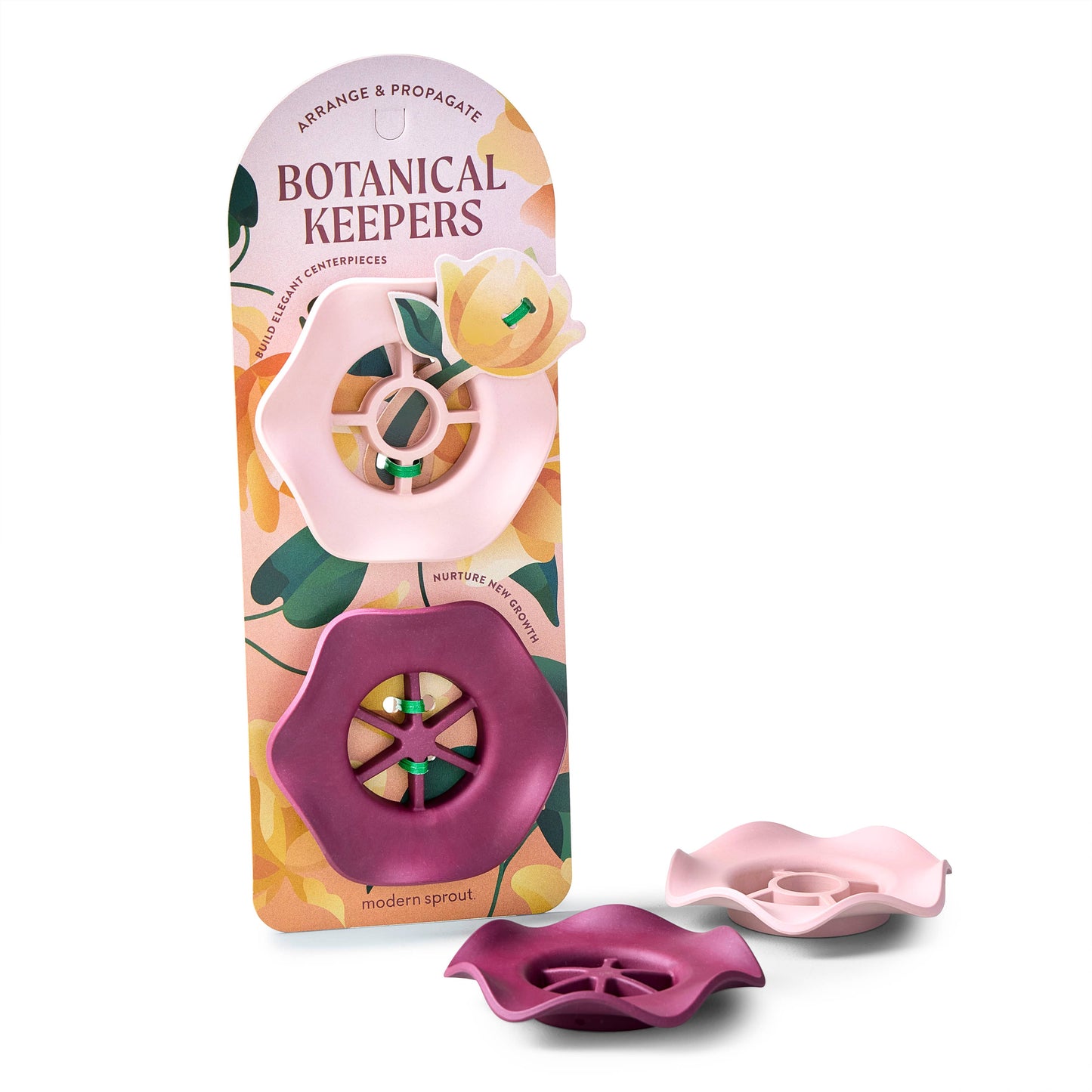 Botanical Keepers ~ Keep Flower Fresh