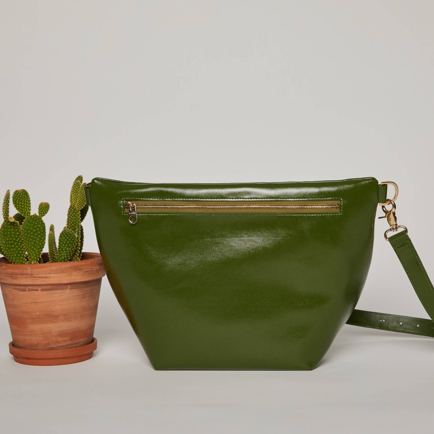 Hobo Crossbody Bag