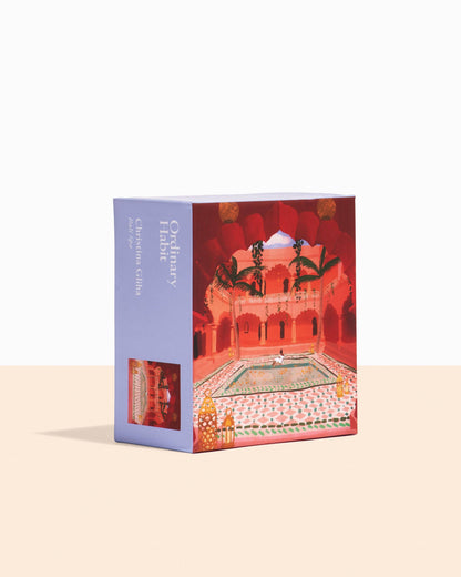 Puzzle (100 Pieces) ~ Bali Spa