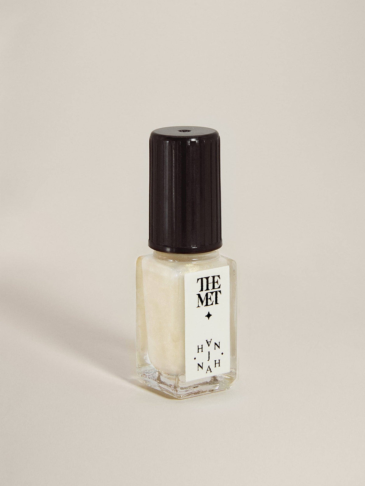 Mini Polish S ~ The MET