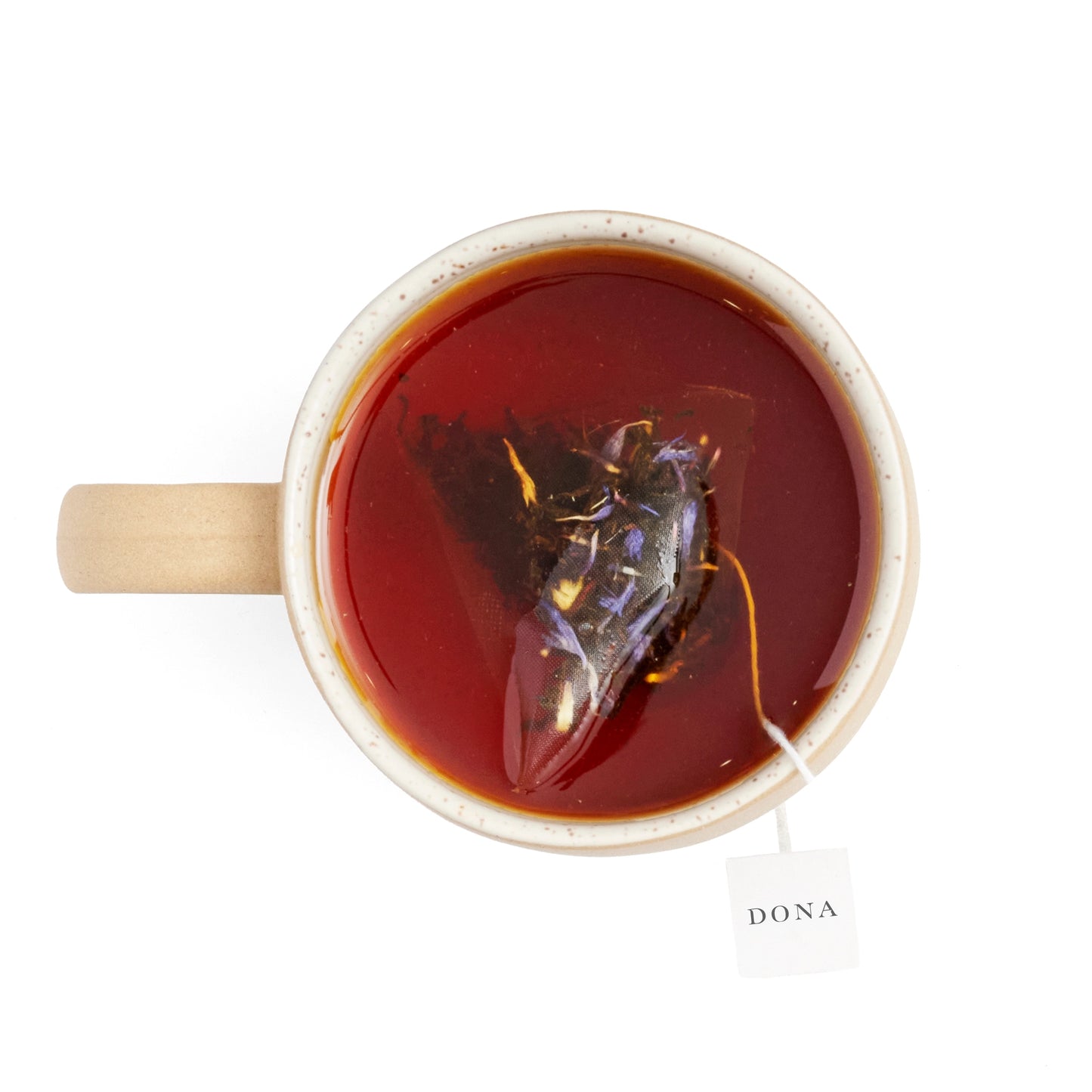 Black Tea ~ Greyscale