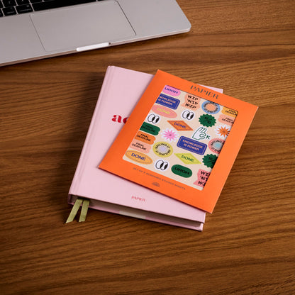 Sticker Set ~ Academic