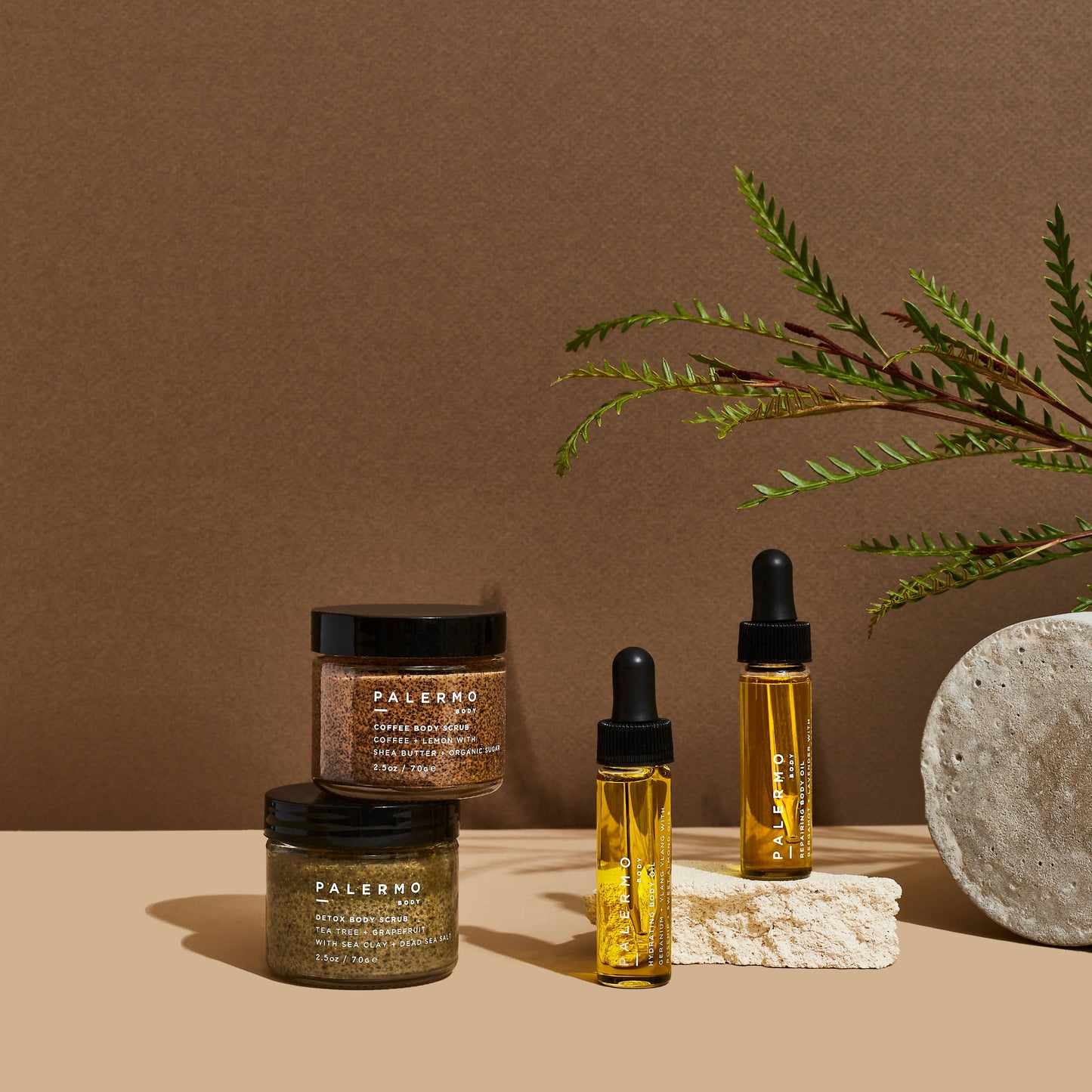 Body Discovery Kit
