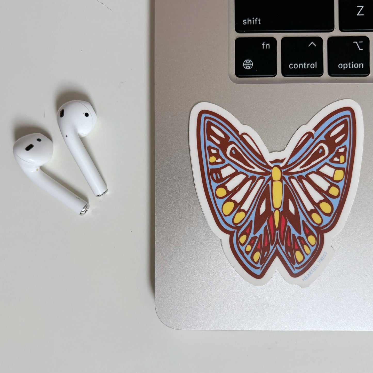 Sticker ~ Butterfly