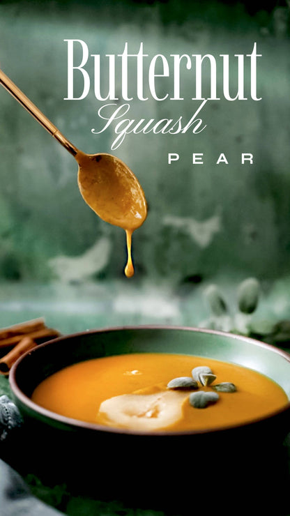 Soup (Shelf- Stable) ~ Butternut Squash Pear