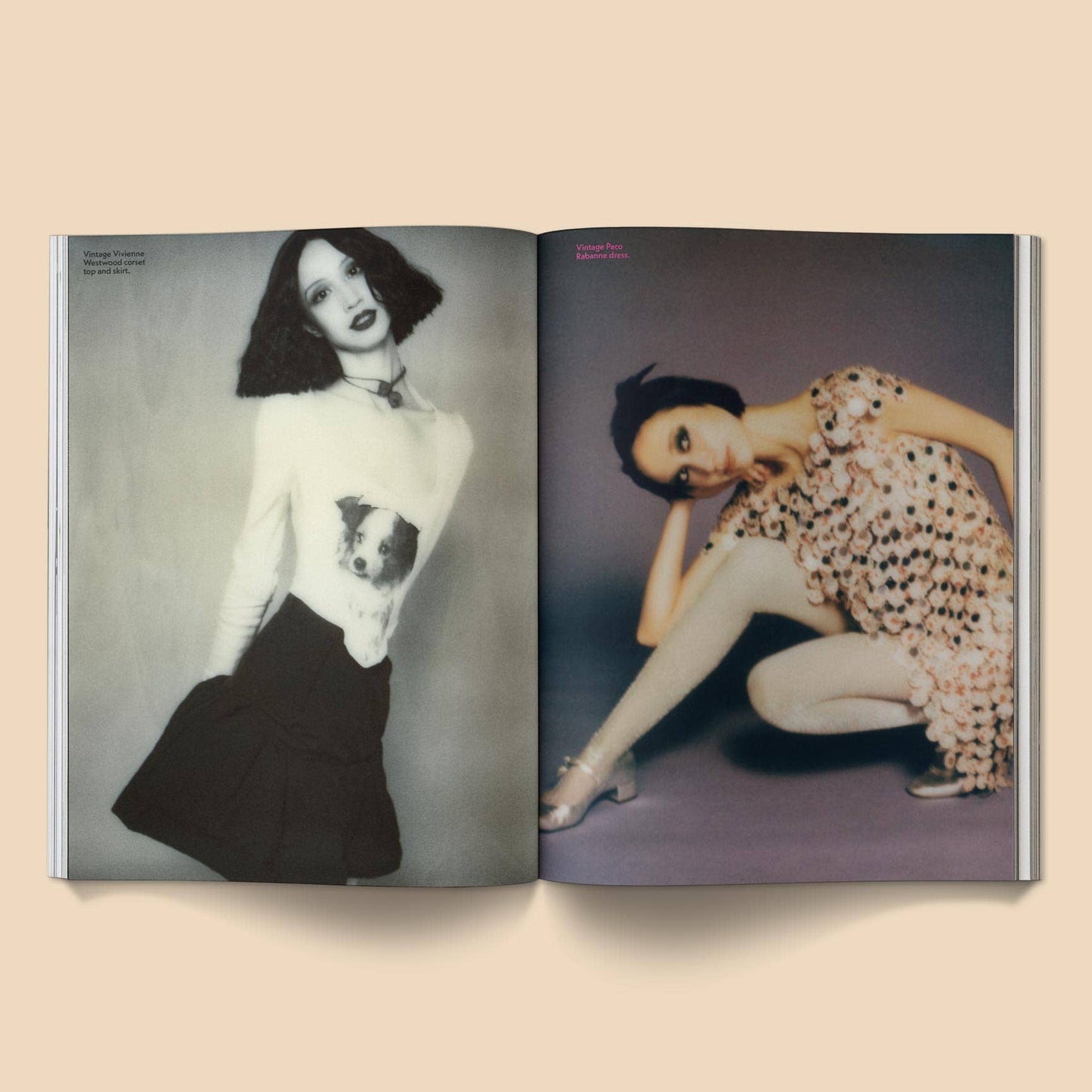 Mildew Magazine ~ Issue 4