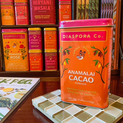 Anamalai Cacao