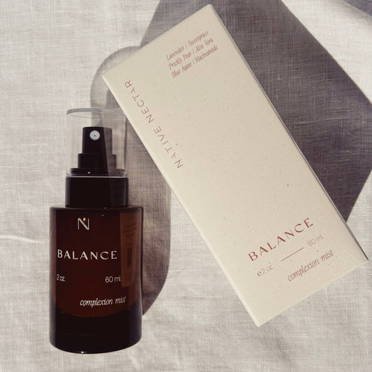 Complexion Mist ~ Balance